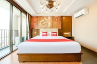 OYO 458 Nakorn Siam Boutique