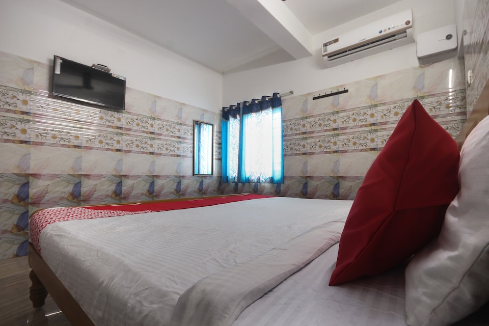 OYO 65260 Hotel Lulu Park, Velankanni, Velankanni