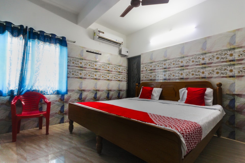 OYO 65260 Hotel Lulu Park, Velankanni, Velankanni