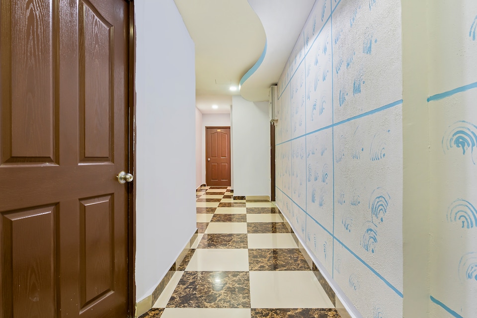 SPOT ON 89616 My Trillion Hotel, Chow Kit, Kuala Lumpur