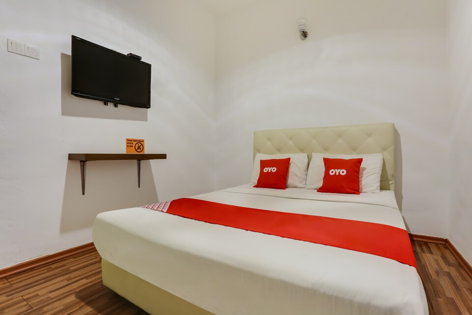 Super OYO 89617 Selesa View, Bukit Gambir, Tangkak