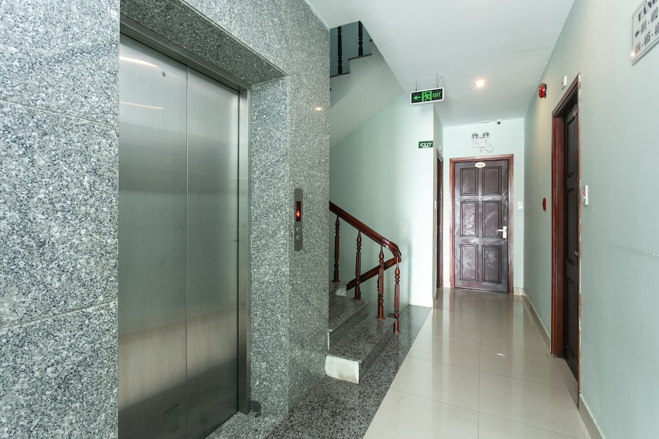 OYO 557 Phi Yen Hotel, Son Tra Distrist, Da-Nang