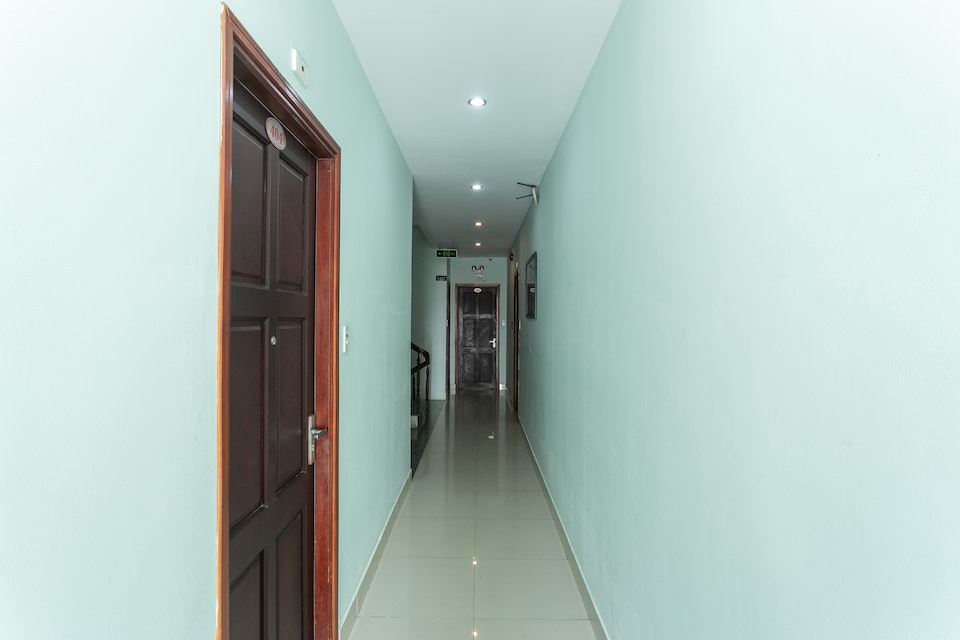 OYO 557 Phi Yen Hotel, Son Tra Distrist, Da-Nang