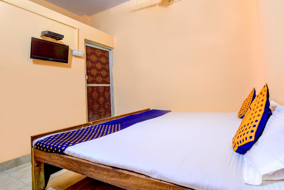 OYO 65267 Hare Krishna Lodge, Port Blair, Port-Blair