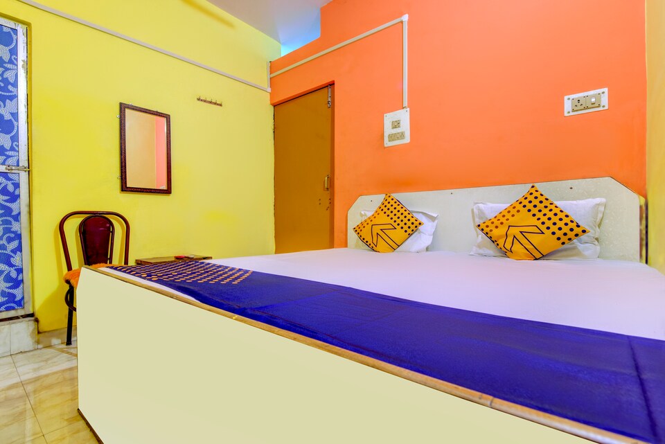 OYO 65267 Hare Krishna Lodge, Port Blair, Port-Blair