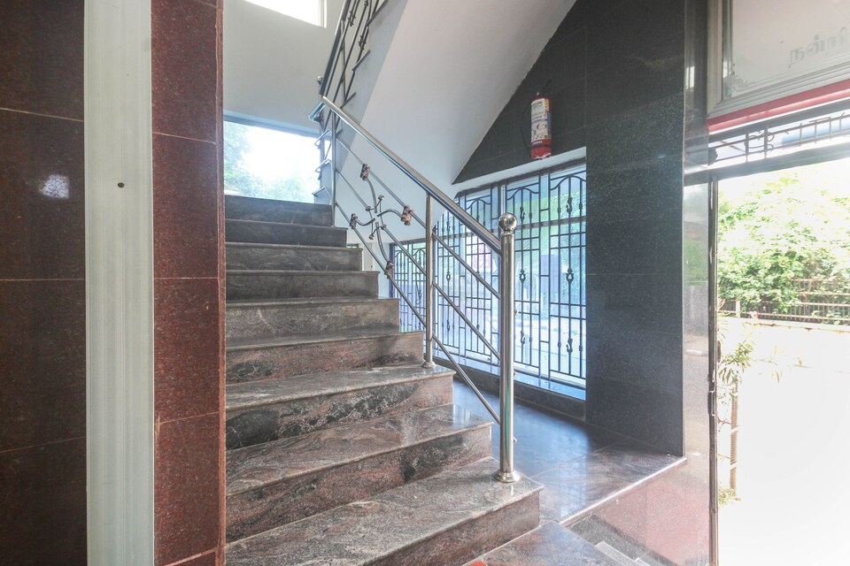 OYO 65272 Ganapathy Lodge, Kumbakonam, Kumbakonam