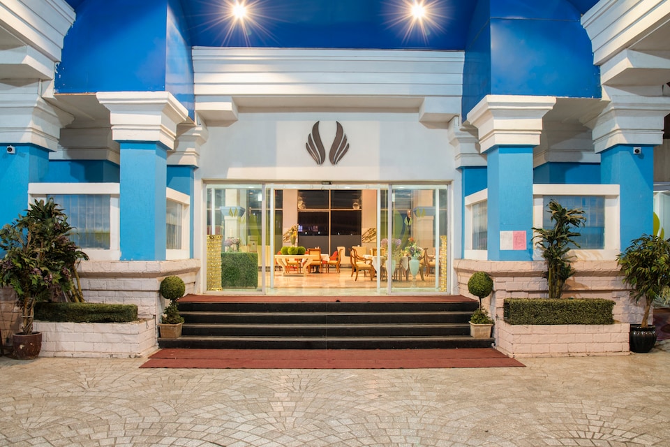 Royal palms Greek Collection, Mumbai BCEC, Mumbai