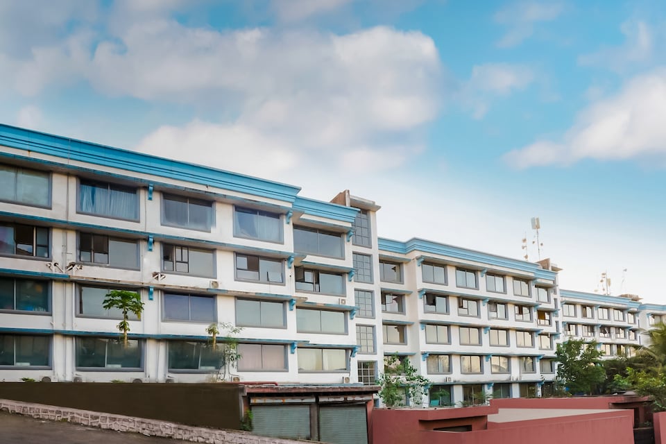 Royal palms Greek Collection, Mumbai BCEC, Mumbai