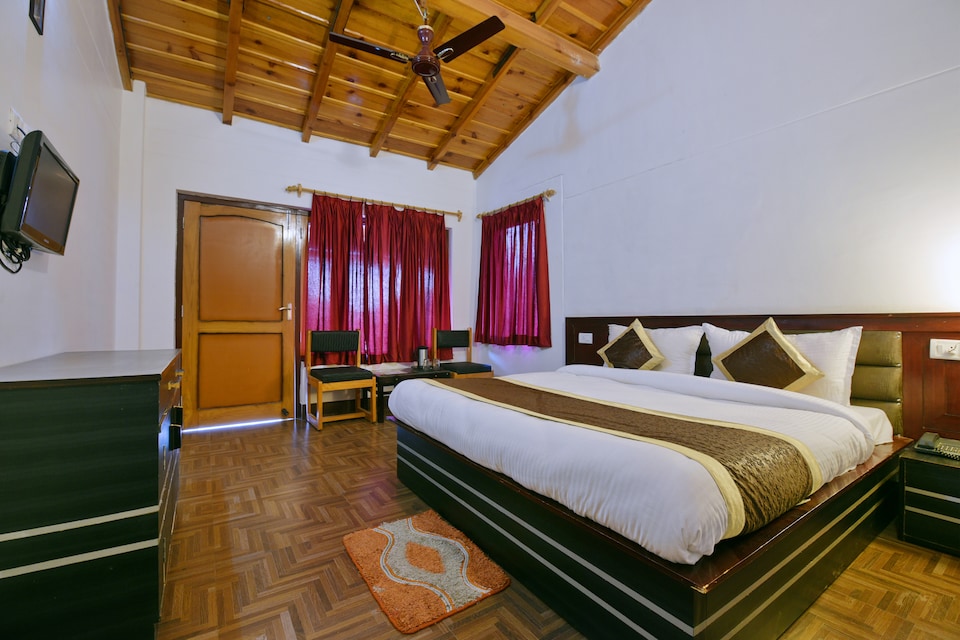 Collection O O 5314 Hotel Sapphire Inn, Bhimtal Nainital, Nainital