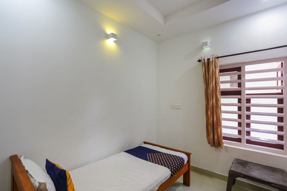 OYO 65278 Kannur Beach Villa, Kannur, Kannur