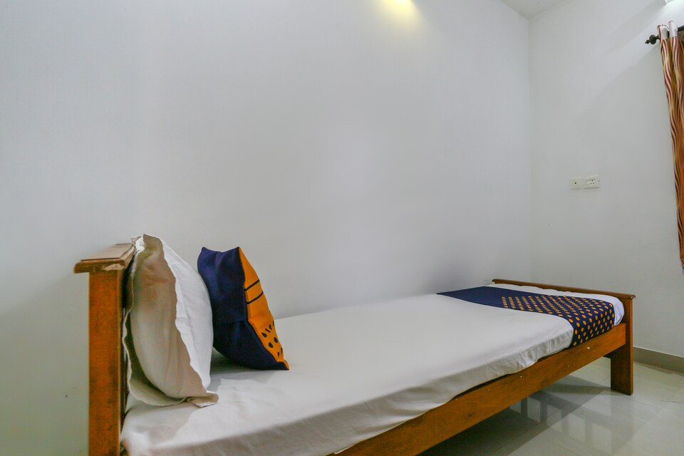 OYO 65278 Kannur Beach Villa, Kannur, Kannur