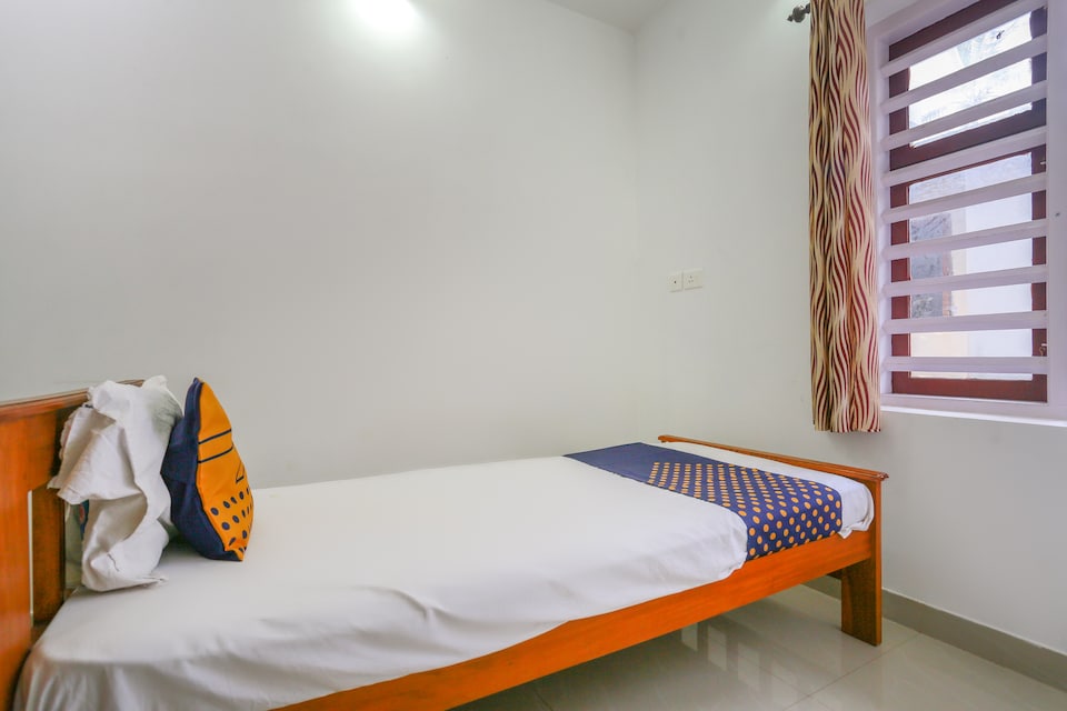 OYO 65278 Kannur Beach Villa, Kannur, Kannur
