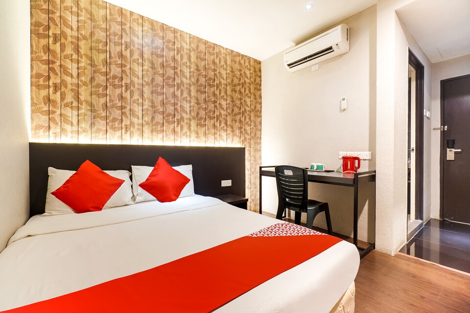 OYO 89620 Merge Summit Boutique Hotel, Teluk Intan, Teluk Intan