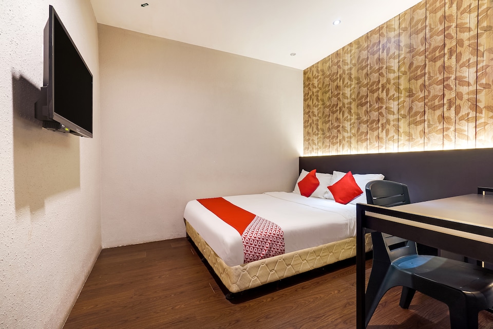 OYO 89620 Merge Summit Boutique Hotel, Teluk Intan, Teluk Intan