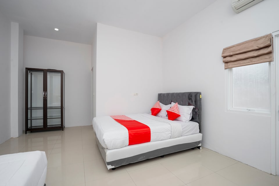 OYO 2210 Star One Guest House, Samarinda, Samarinda