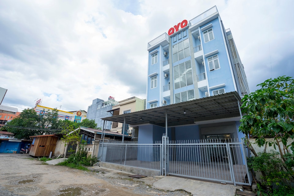 OYO 2210 Star One Guest House, Samarinda, Samarinda