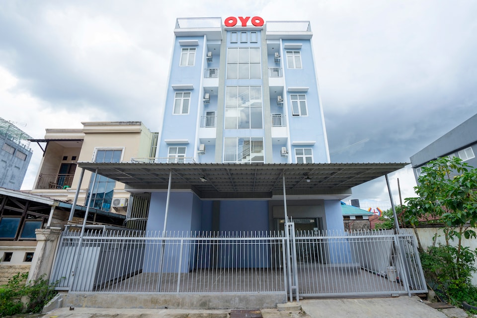 OYO 2210 Star One Guest House, Samarinda, Samarinda