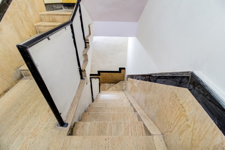 Collection O 50307 Hotel Juhu Star , Mumbai Bandra-Khar-Santacruz, Mumbai