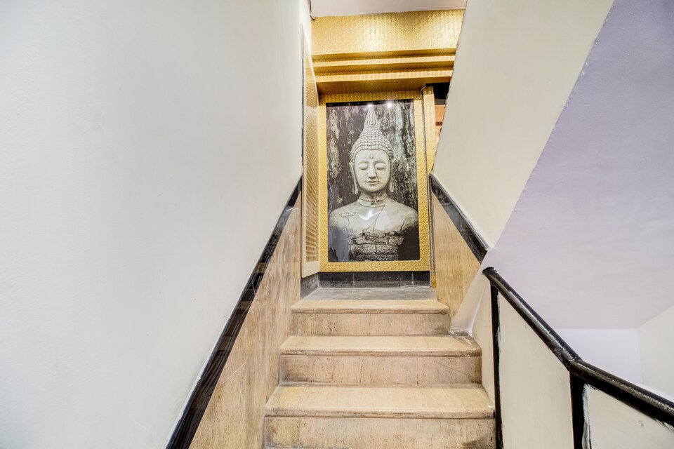 Collection O 50307 Hotel Juhu Star , Mumbai Bandra-Khar-Santacruz, Mumbai