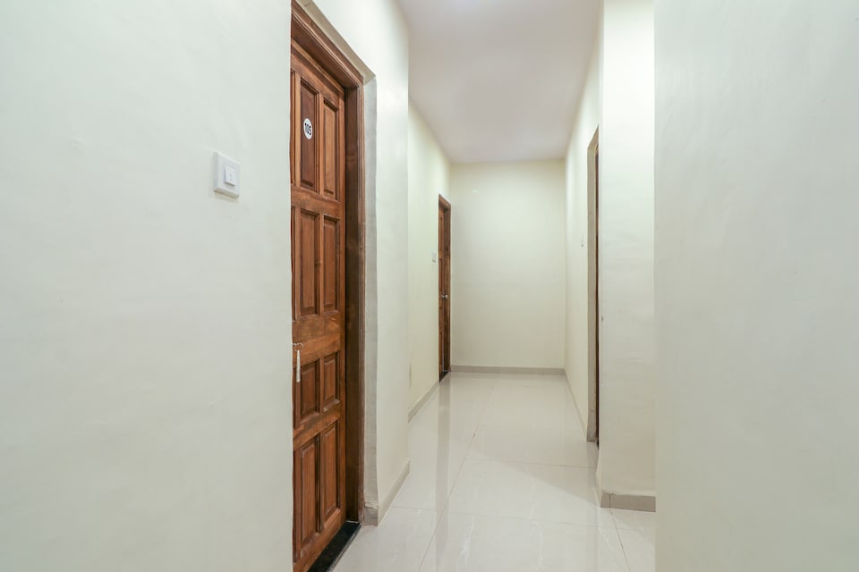 OYO 65295 Sai Inn, Mahabaleshwar, Mahabaleshwar