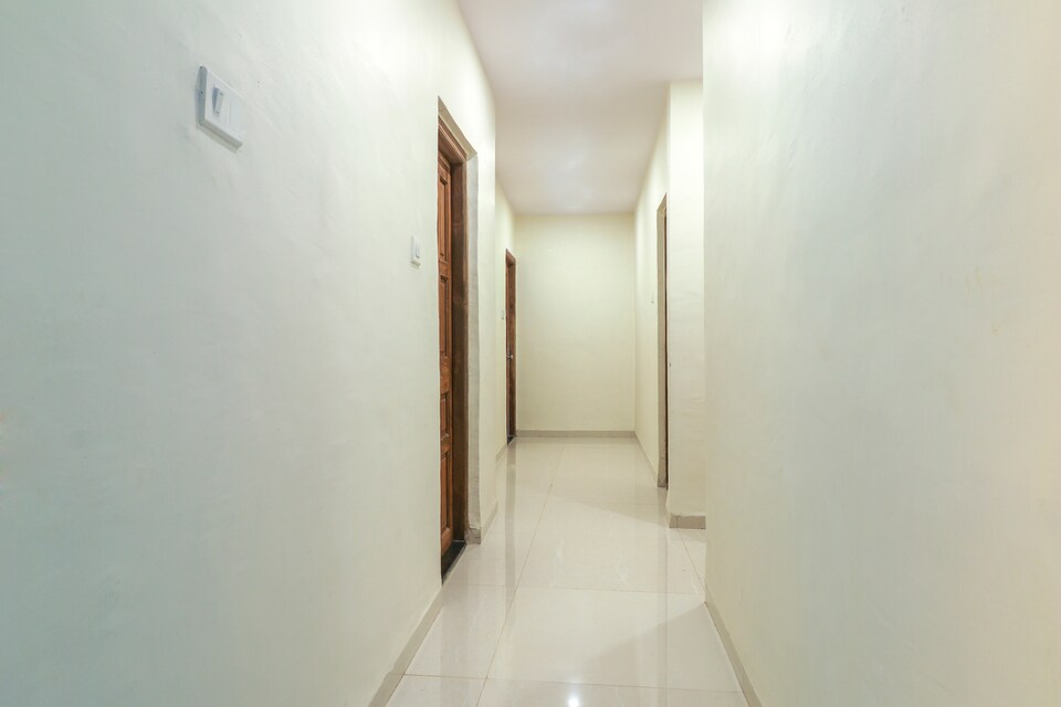 OYO 65295 Sai Inn, Mahabaleshwar, Mahabaleshwar