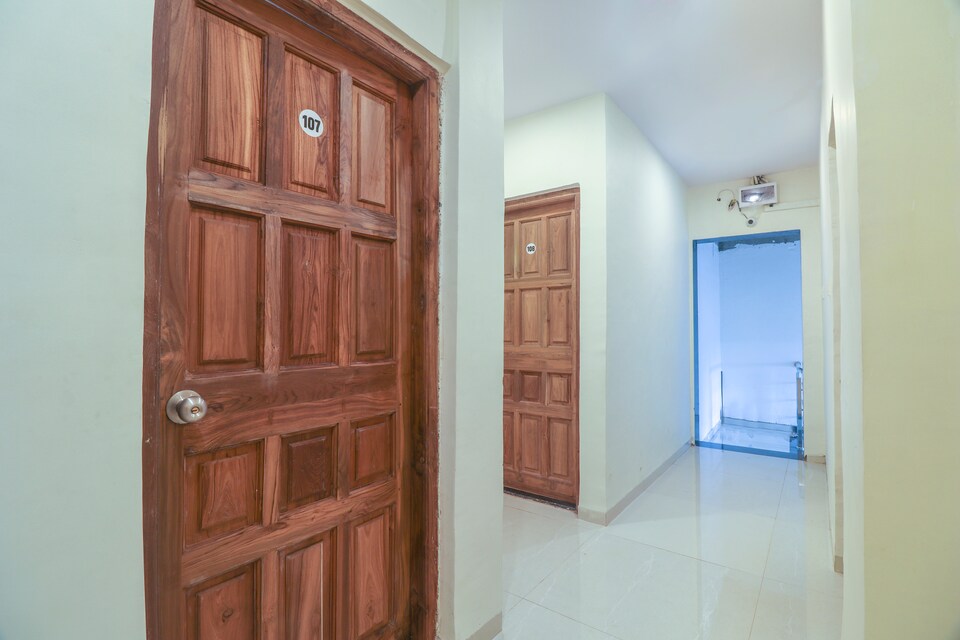 OYO 65295 Sai Inn, Mahabaleshwar, Mahabaleshwar