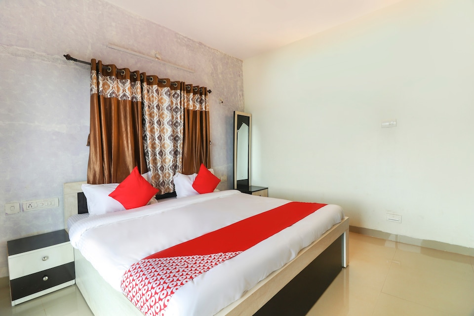 OYO 65295 Sai Inn, Mahabaleshwar, Mahabaleshwar