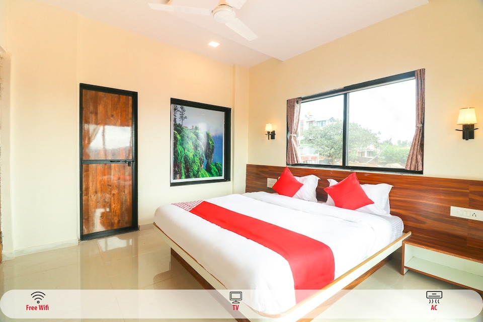 OYO 65295 Sai Inn, Mahabaleshwar, Mahabaleshwar