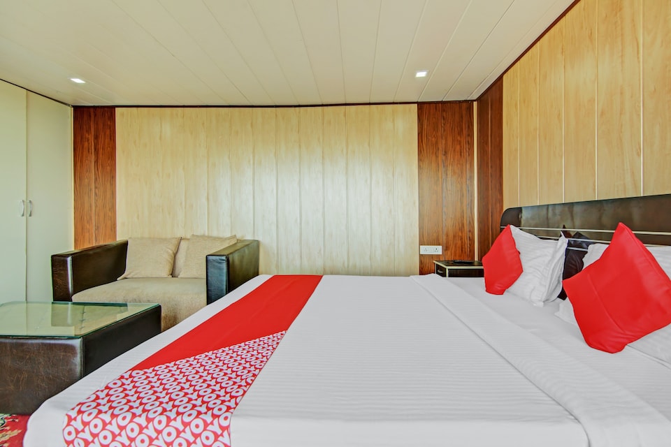 OYO 65298 The Green Valley Resort, Dhanaulti, Dhanaulti