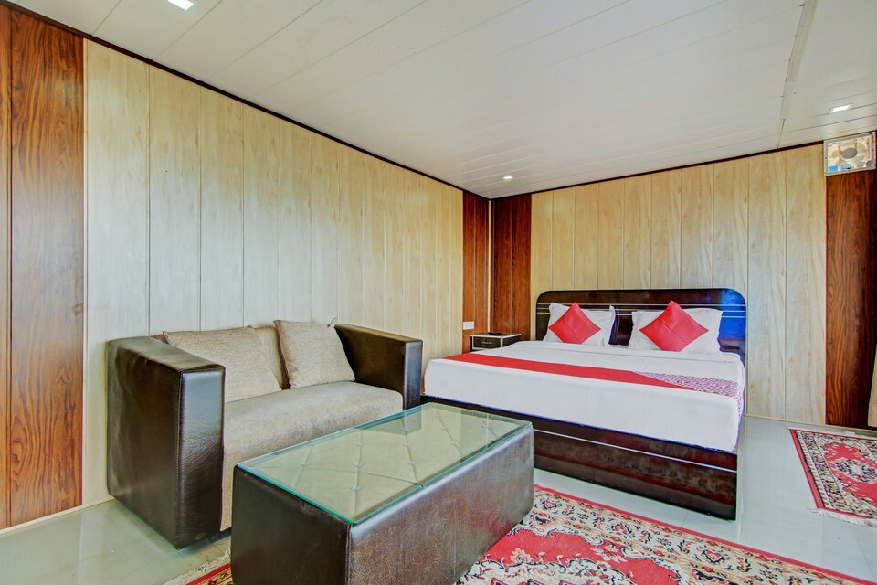 OYO 65298 The Green Valley Resort, Dhanaulti, Dhanaulti