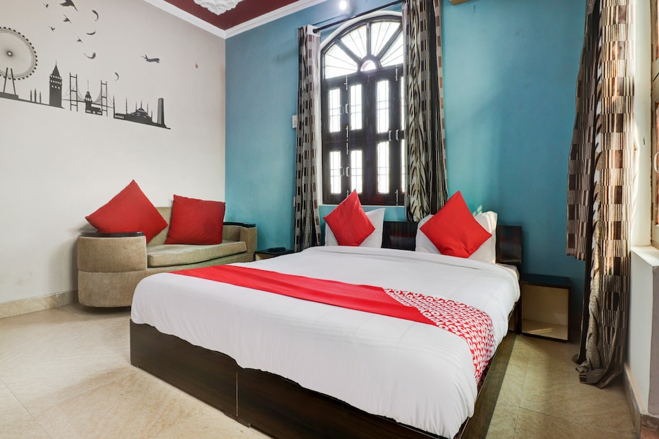 Super Grapes Hotel, Charkhi Dadri, Charkhi-Dadri