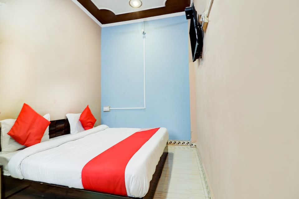 Super Grapes Hotel, Charkhi Dadri, Charkhi-Dadri