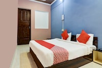 Hotel O Divine inn