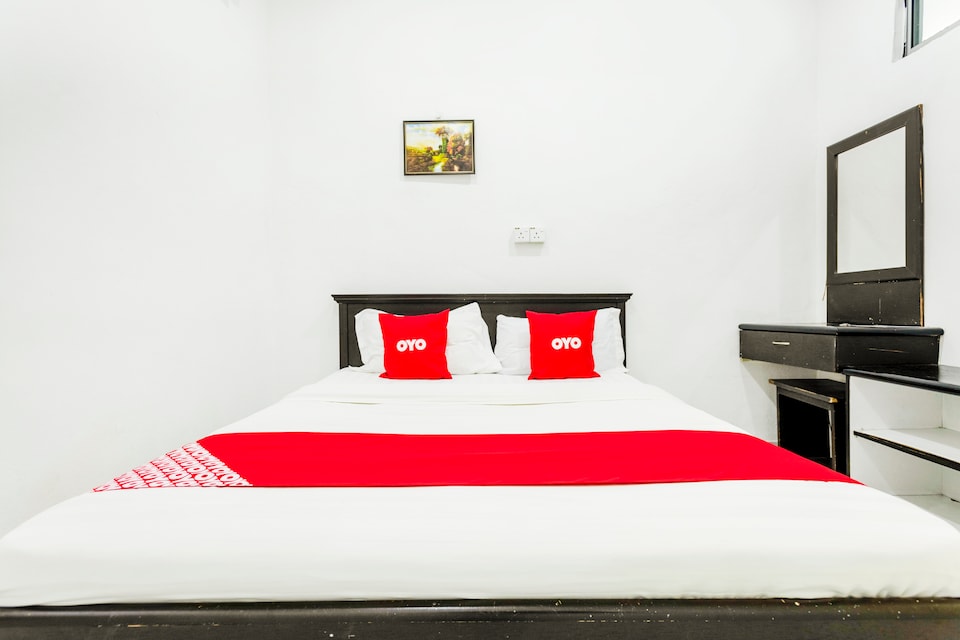 OYO 89621 Aradah Hotel, Tawau, Tawau