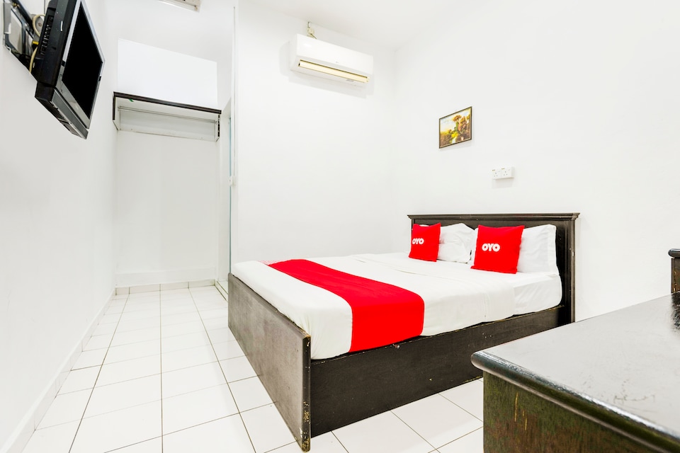 OYO 89621 Aradah Hotel, Tawau, Tawau