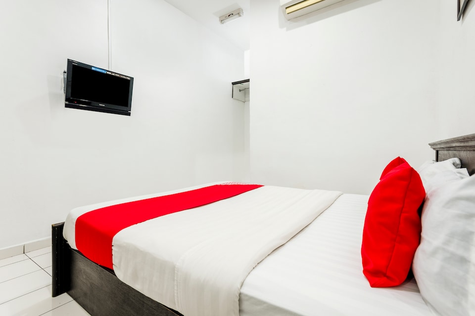 OYO 89621 Aradah Hotel, Tawau, Tawau