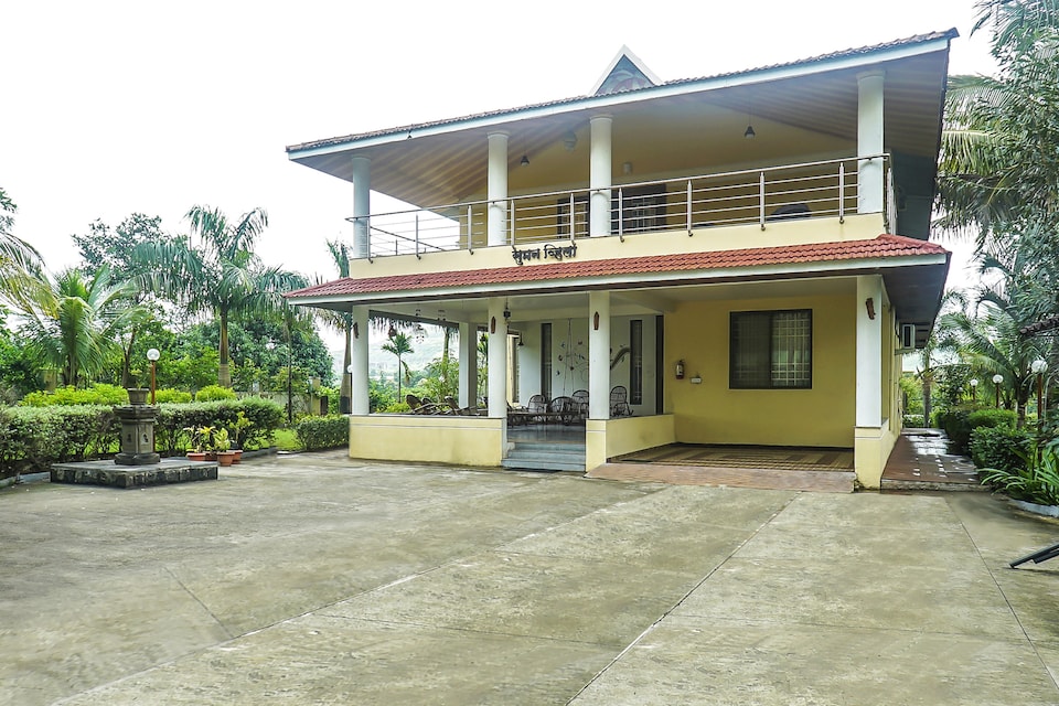 Palette - Prathmesh Resorts, Katraj Khed Shivapur Pune, Pune
