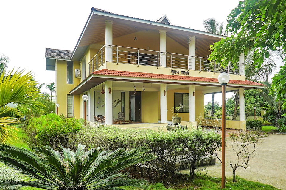 Palette - Prathmesh Resorts, Katraj Khed Shivapur Pune, Pune
