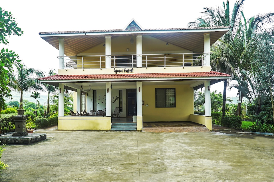 Palette - Prathmesh Resorts, Katraj Khed Shivapur Pune, Pune