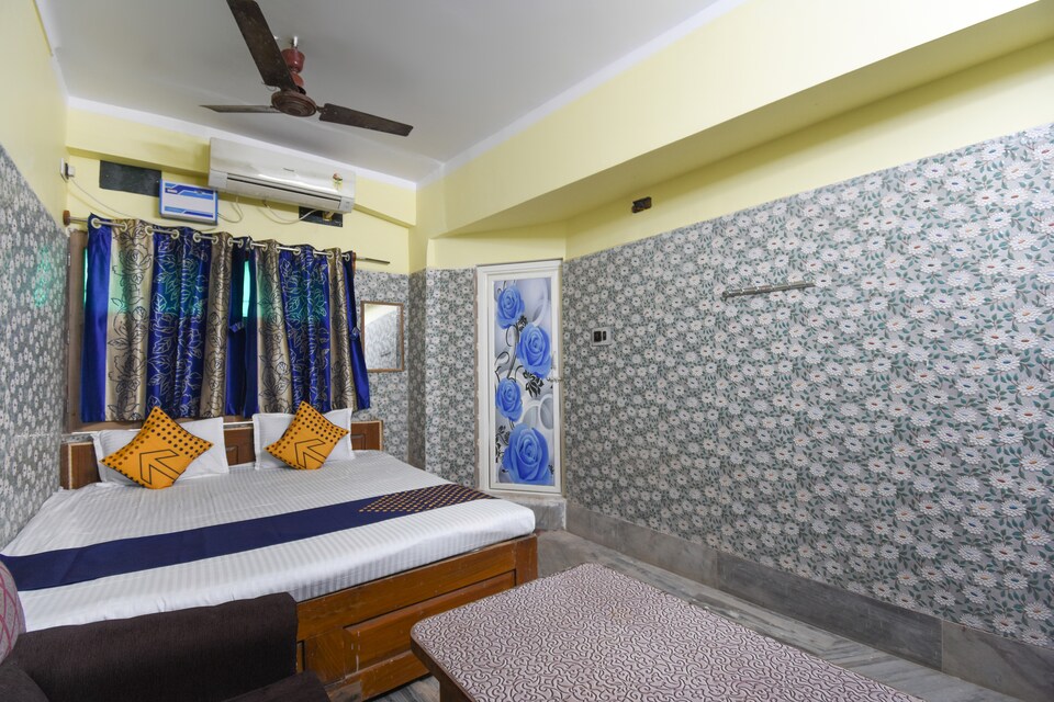 SPOT ON 65308 Tirtharaj Guest House, Mayapur, Mayapur