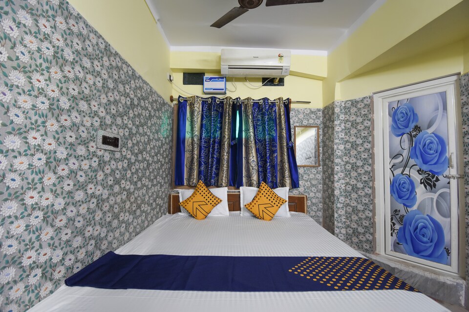 SPOT ON 65308 Tirtharaj Guest House, Mayapur, Mayapur