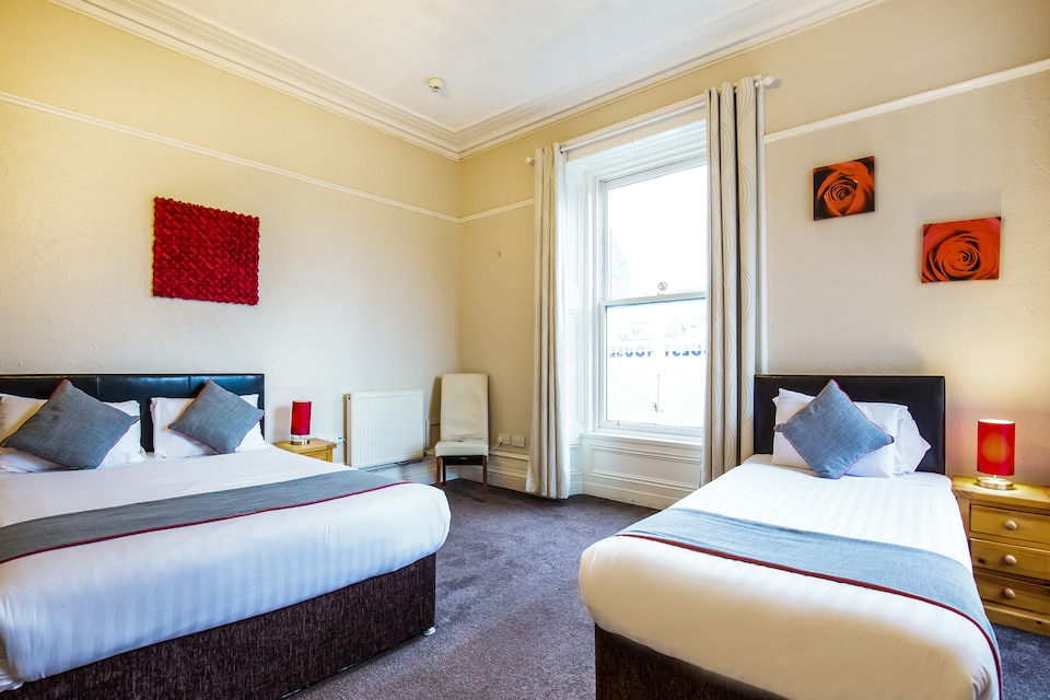 OYO Lost Guest House Aberdeen , Tillydrone/ Seaton/ Old Aberdeen (Scotland), Aberdeen