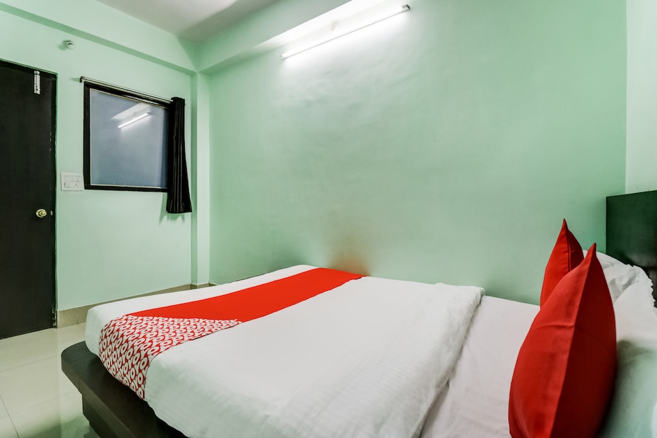 OYO 65309 Hotel Chandni Palace, Satna, Satna