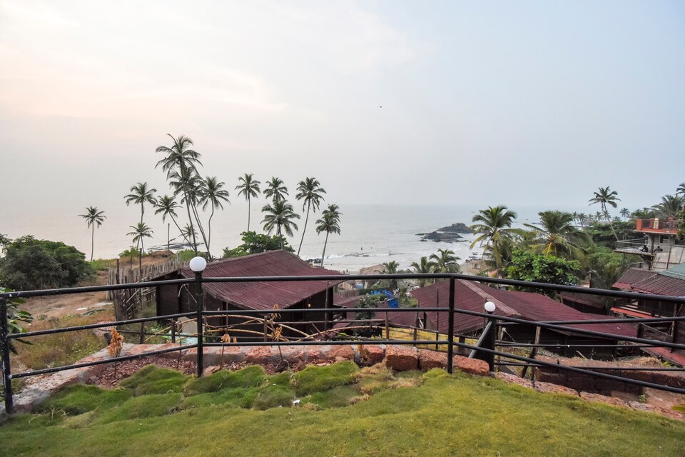 Capital O 65315 Okean Resort, Anjuna Vagator Goa, Goa