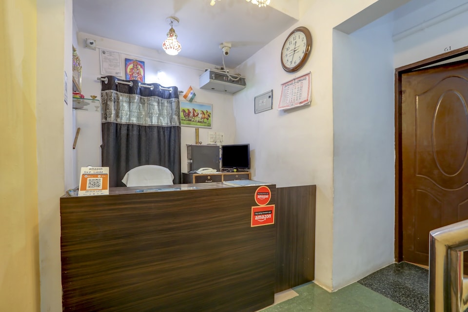 OYO 65317 S.K.P Lodge, Mysore, Mysore