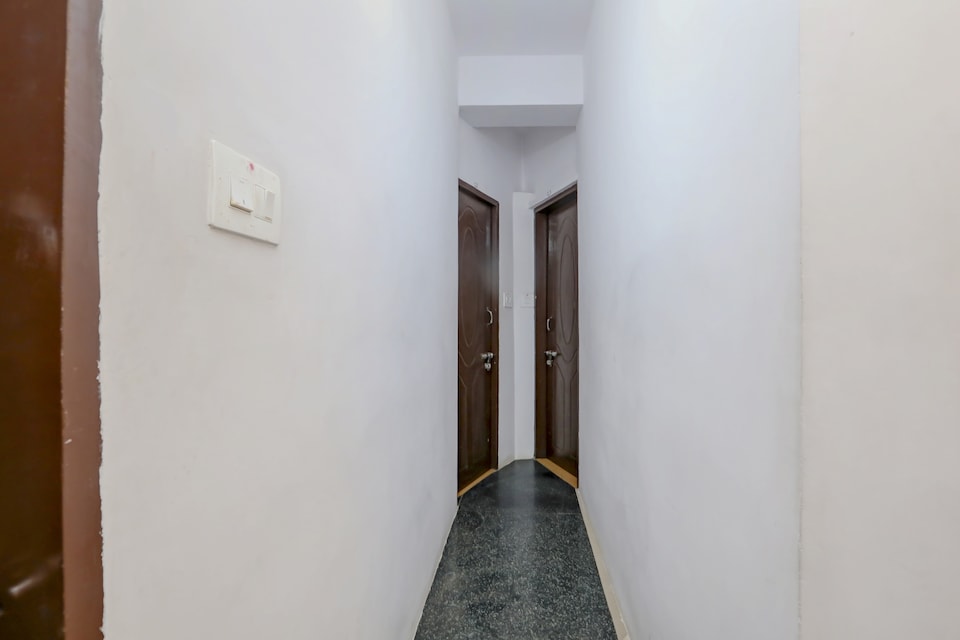 OYO 65317 S.K.P Lodge, Mysore, Mysore