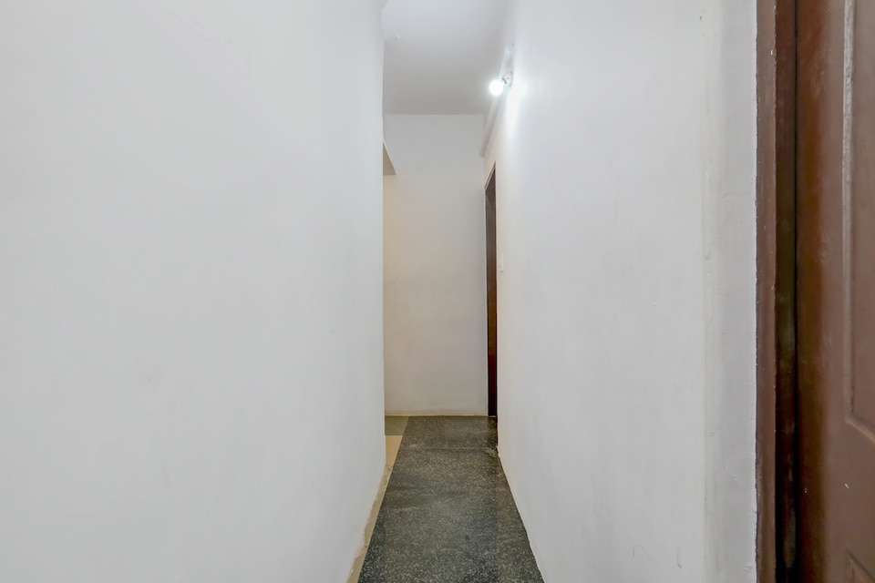 OYO 65317 S.K.P Lodge, Mysore, Mysore