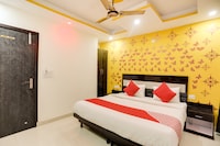Hotel O Rudra Grand
