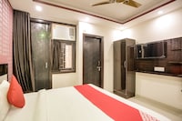 Hotel O Rudra Grand