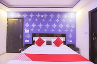 Hotel O Rudra Grand
